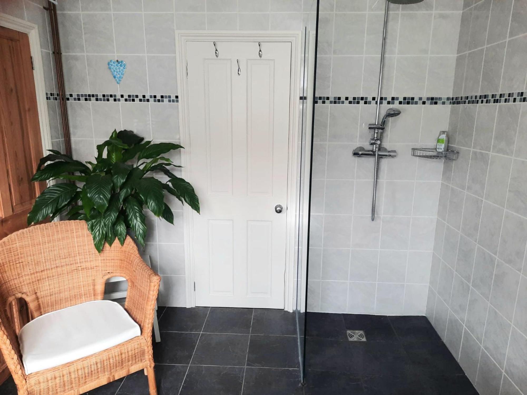 Super King Bedroom With Large Ensuite Hove Exterior foto