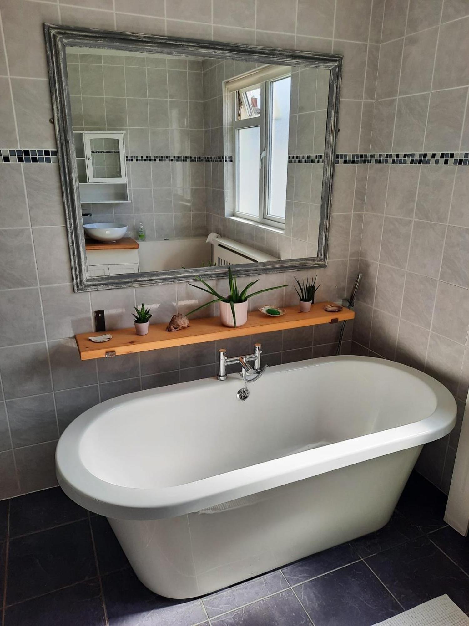 Super King Bedroom With Large Ensuite Hove Exterior foto