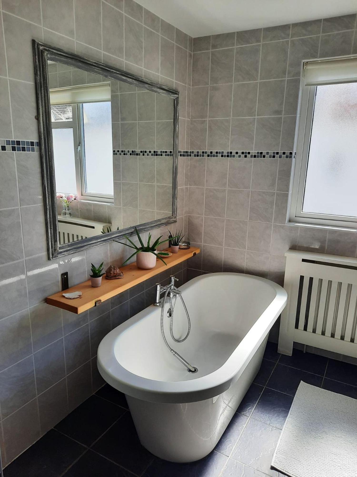 Super King Bedroom With Large Ensuite Hove Exterior foto