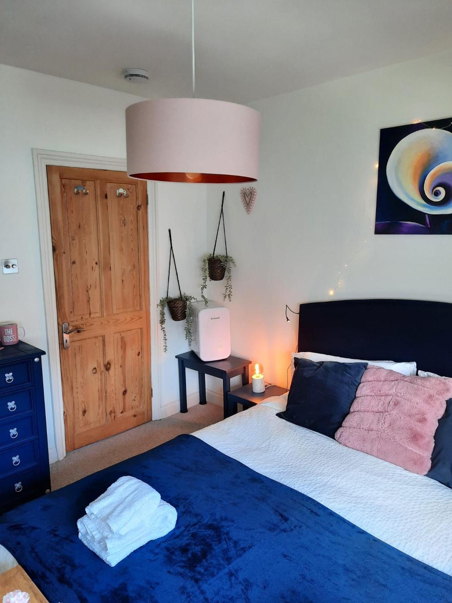 Super King Bedroom With Large Ensuite Hove Exterior foto